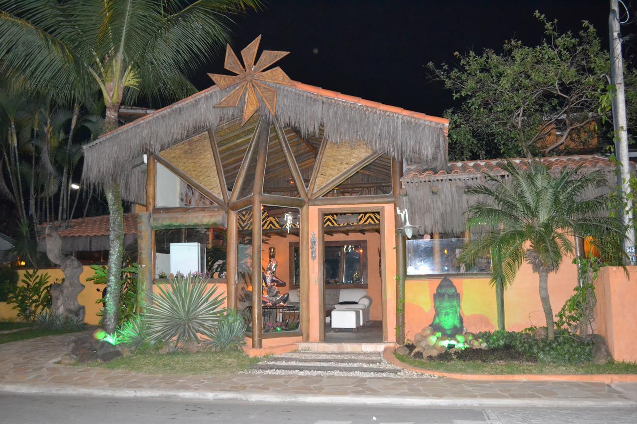 Bonns Ventos Inn Ilhabela