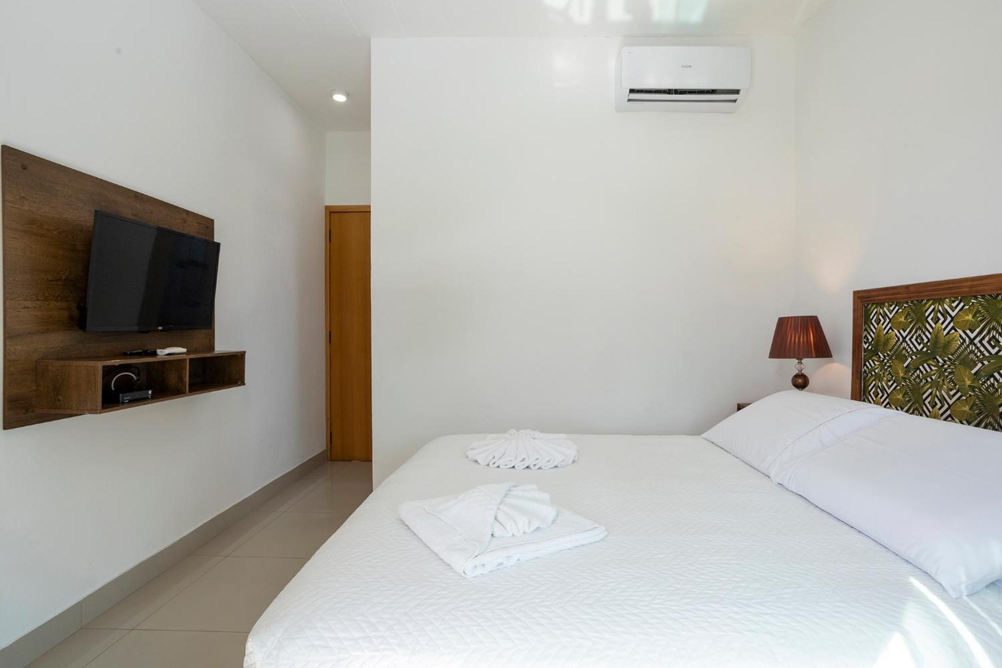 Inn Bonns Ventos Ilhabela